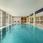 Mercure Chantilly & Conventions (adults Only) 4* Vineuil-Saint-Firmin