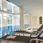 Отель Mercure Chantilly & Conventions (adults Only) 4*
