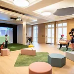 Mercure Chantilly & Conventions (adults Only) Vineuil-Saint-Firmin