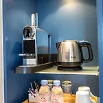 Mercure Chantilly & Conventions (adults Only)