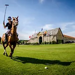 Mercure Chantilly & Conventions (adults Only) Vineuil-Saint-Firmin