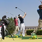 Hotel Mercure Chantilly & Conventions (adults Only) Vineuil-Saint-Firmin