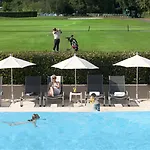 Отель Mercure Chantilly & Conventions (adults Only)