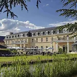 Ξενοδοχείο Mercure Chantilly & Conventions (adults Only) Vineuil-Saint-Firmin