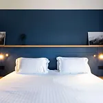 Mercure Chantilly & Conventions (adults Only) Vineuil-Saint-Firmin