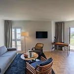 Mercure Chantilly & Conventions (adults Only) Отель Vineuil-Saint-Firmin
