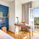 Mercure Chantilly & Conventions (adults Only) Vineuil-Saint-Firmin