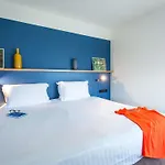 Mercure Chantilly & Conventions (adults Only) 4* Vineuil-Saint-Firmin