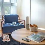 Mercure Chantilly & Conventions (adults Only) 4*