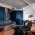 Mercure Chantilly & Conventions (adults Only) 4*