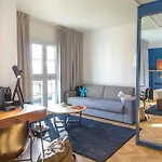 Mercure Chantilly & Conventions (adults Only) 4*