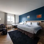 Mercure Chantilly & Conventions (adults Only) Отель Vineuil-Saint-Firmin