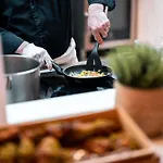 Hotel Mercure Chantilly & Conventions (adults Only) Vineuil-Saint-Firmin