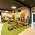 Mercure Chantilly & Conventions (adults Only) Отель Vineuil-Saint-Firmin