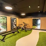 Mercure Chantilly & Conventions (adults Only)