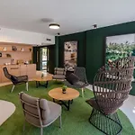 Mercure Chantilly & Conventions (adults Only) Hotel Vineuil-Saint-Firmin