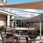 Mercure Chantilly & Conventions (adults Only) 4* Vineuil-Saint-Firmin
