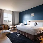 Mercure Chantilly & Conventions (adults Only) Hotel