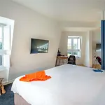 Mercure Chantilly & Conventions (adults Only) מלון 4*