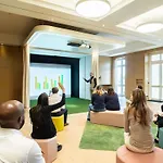 Mercure Chantilly & Conventions (adults Only) Hotel Vineuil-Saint-Firmin