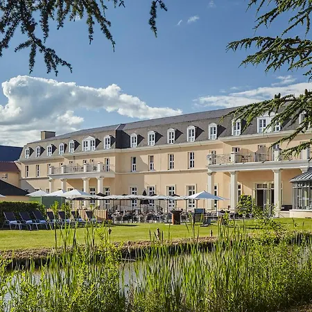Mercure & Conventions (adults Only) Otel
