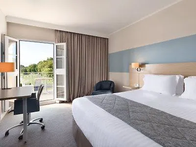 Otel Mercure Chantilly & Conventions (adults Only) Vineuil-Saint-Firmin