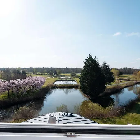 Mercure & Conventions (adults Only) 4* Chantilly