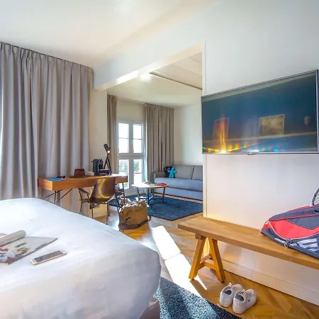 Hotel Mercure & Conventions (adults Only)