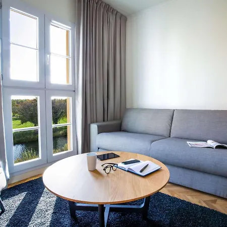 Mercure & Conventions (adults Only) Otel