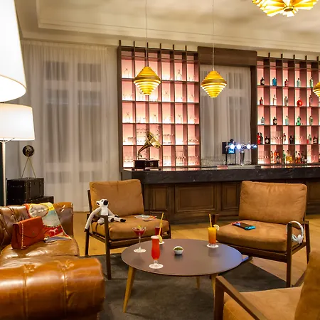Mercure Chantilly & Conventions (adults Only) Vineuil-Saint-Firmin