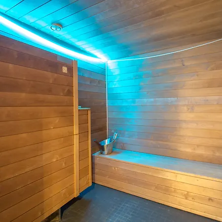 Otel Mercure Chantilly & Conventions (adults Only) 4*