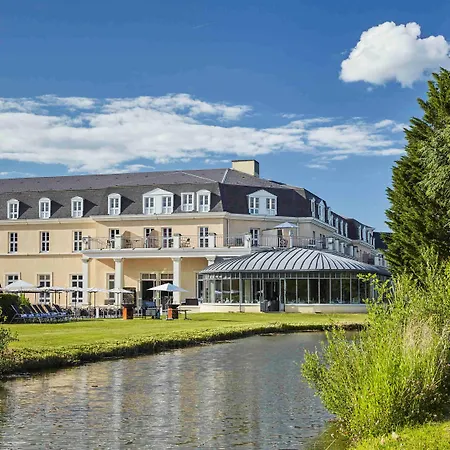 Mercure & Conventions (adults Only) Chantilly