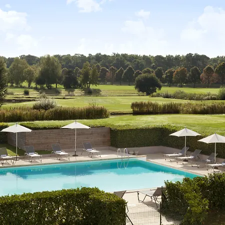 Mercure Chantilly & Conventions (adults Only) Hotel