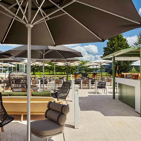 Mercure & Conventions (adults Only) Otel Chantilly