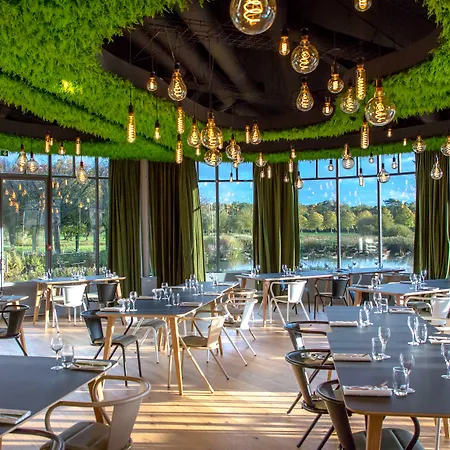 Mercure Chantilly & Conventions (adults Only) Hotel