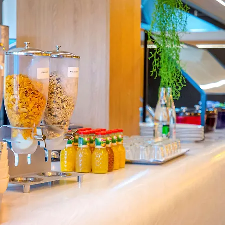 Mercure & Conventions (adults Only) Otel
