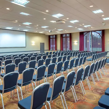 Otel Mercure & Conventions (adults Only) Chantilly