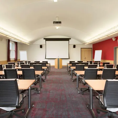 Mercure & Conventions (adults Only) 4* Chantilly