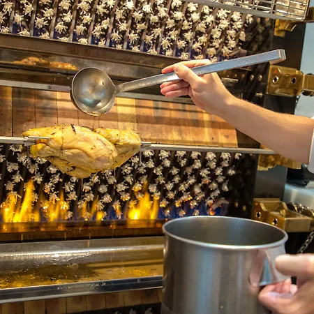 Mercure Chantilly & Conventions (adults Only) Otel Vineuil-Saint-Firmin