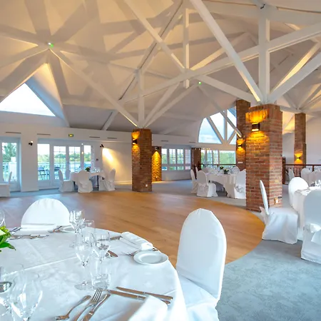 Mercure Chantilly & Conventions (adults Only)