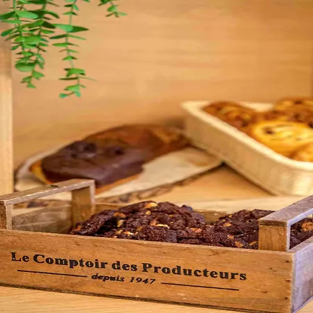 Mercure Chantilly & Conventions (adults Only) 4*