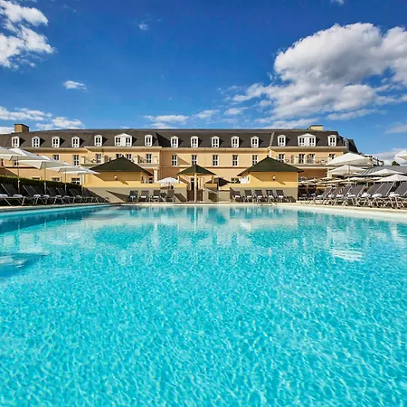 Mercure Chantilly & Conventions (adults Only)