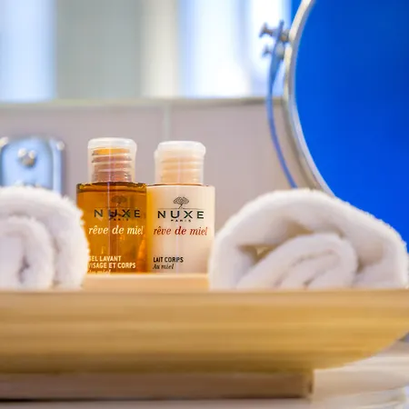 Mercure Chantilly & Conventions (adults Only) 4*