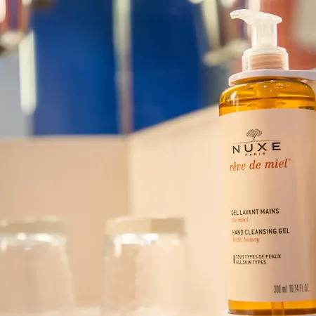 Mercure Chantilly & Conventions (adults Only) Otel 4*