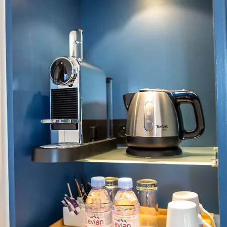 Mercure Chantilly & Conventions (adults Only)