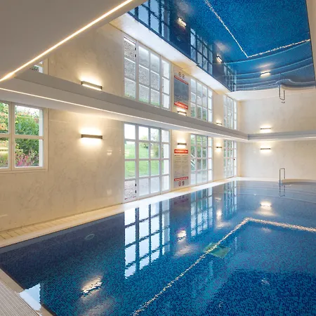 Mercure Chantilly & Conventions (adults Only) 4*