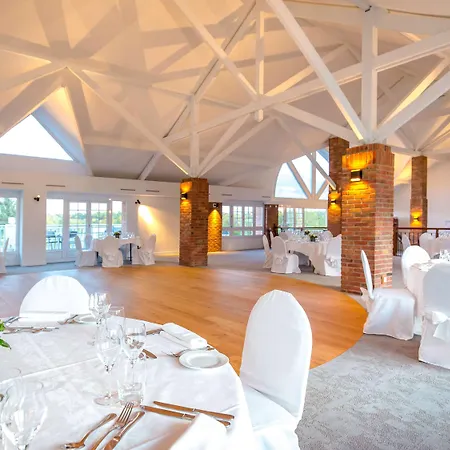 Mercure & Conventions (adults Only) 4* Chantilly