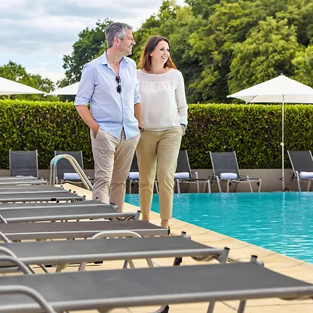 Mercure & Conventions (adults Only)