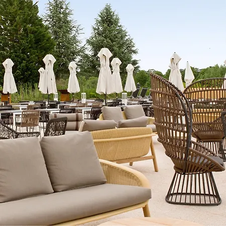 Otel Mercure Chantilly & Conventions (adults Only)