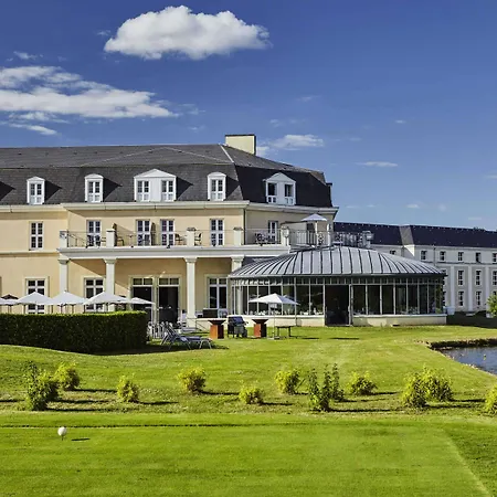 Hotel Mercure & Conventions (adults Only) Chantilly